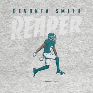 Devonta Smith Reaper T-Shirt